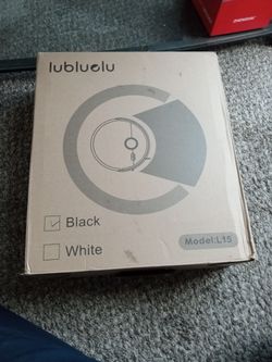 ROBOT VACUUM AND MOP COMBO 