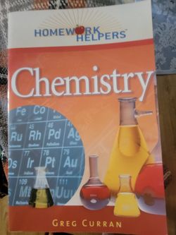 Chemistry Book 