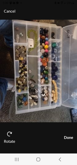 Beads