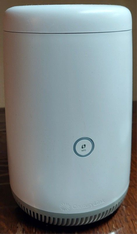CenturyLink Modem