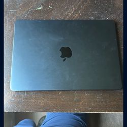 Mac Book 