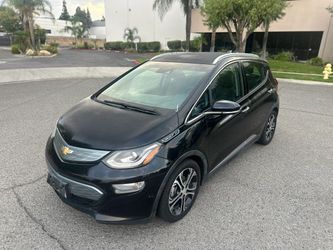 2017 Chevrolet Bolt EV