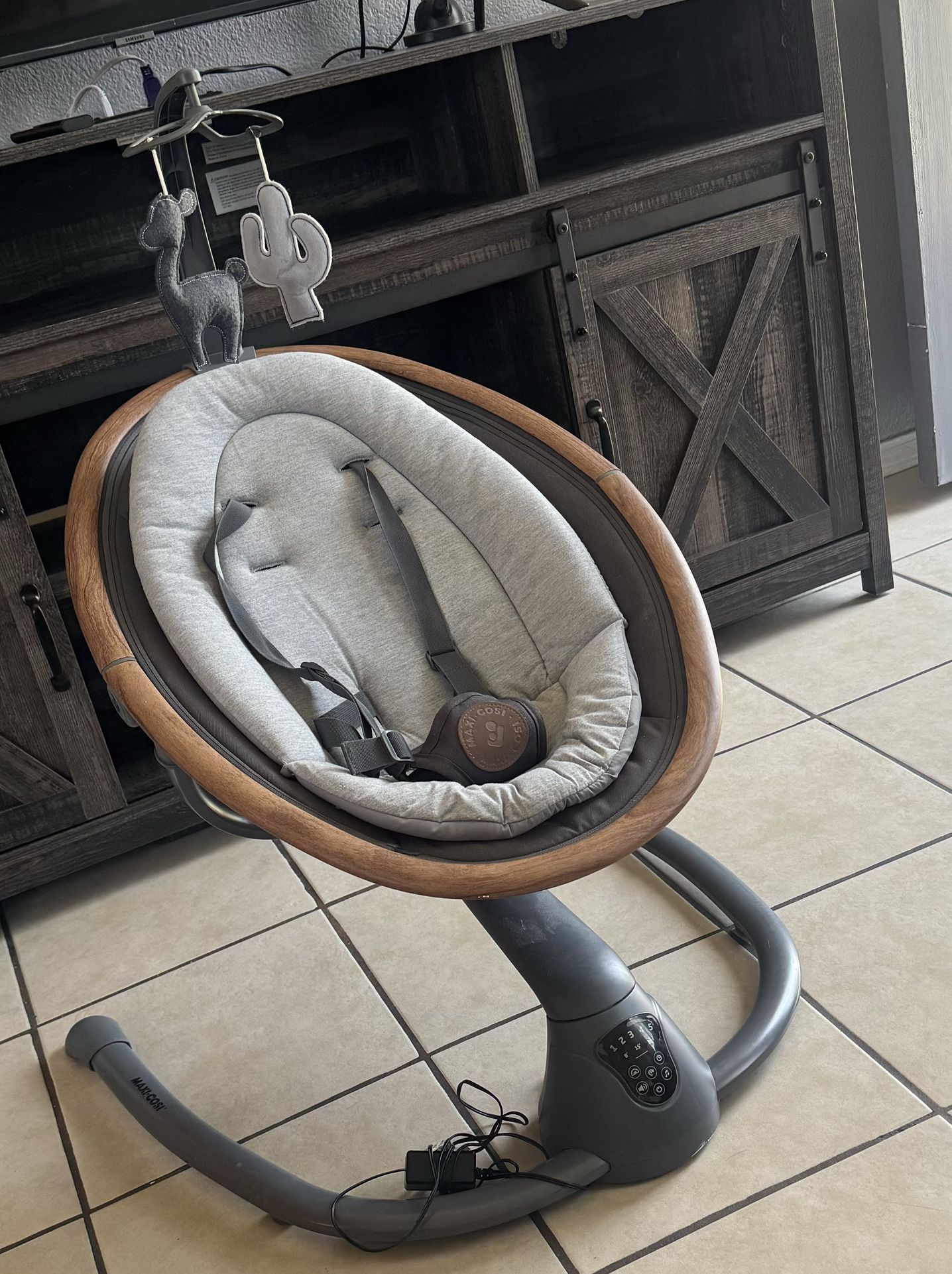 Maxi Cosi Swing