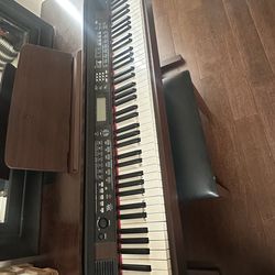 Williams concerto piano