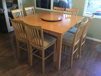 Dining room set
