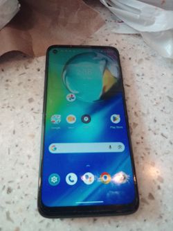 Motorola gplay phone