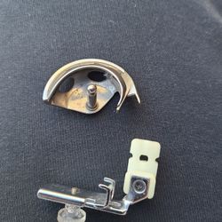 Sewing Machine Parts