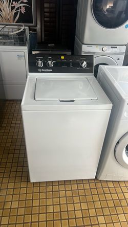 Speed Queen washer