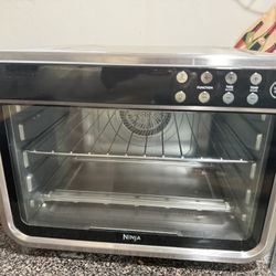 Ninja 10 in 1 Smart XL Air fryer