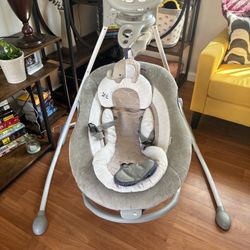 Infant Swing 