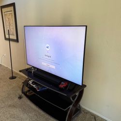 Samsung 65" QLED 4K Smart TV - Q70R Series