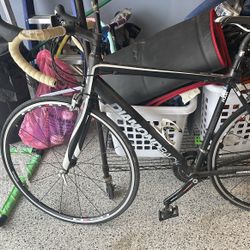 Diamondback Road Bike Four 