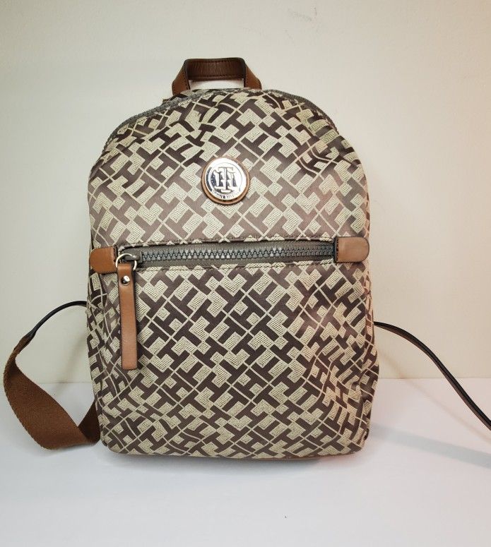 Tommy Hilfiger Ladies Backpack