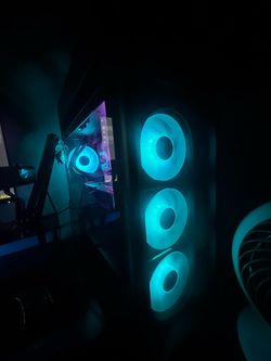 Omen gaming pc