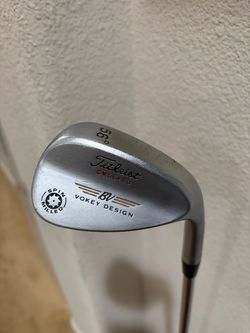 Titleist BV sm56-10