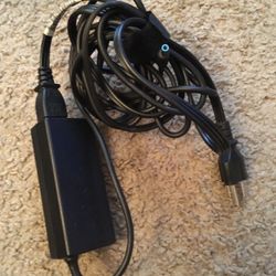 Hp Laptop Charger Adaptor 