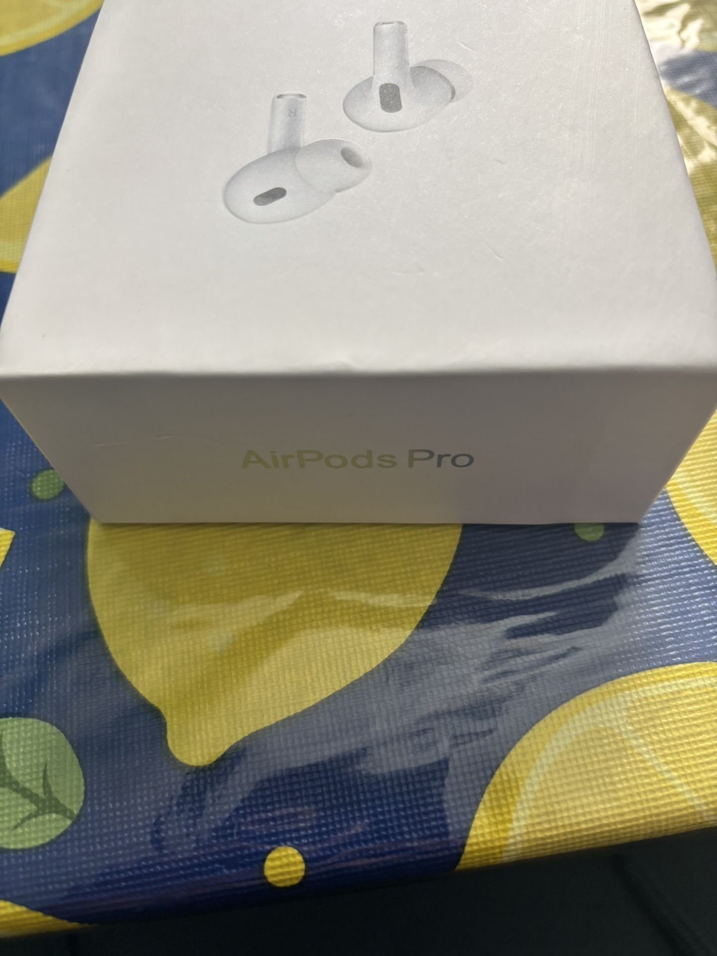 AirPods Pro 2nd Gen
