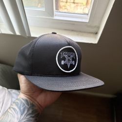 Thrasher Skate Snapback Excellent Condition Like New