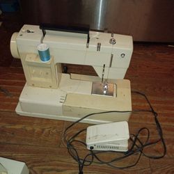 Sewing Machines