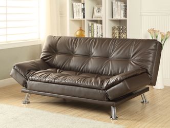 Sofa futon brand new