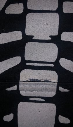 Carcass Bones/Team Sesh Hoodie