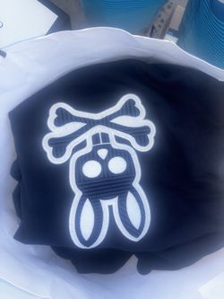 Psycho Bunny Sweat Shirt 