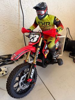 Rc losi promoto mx