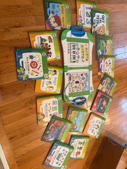 Leapfrog leap start system