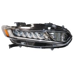Honda Accord Headlight (2018-2021)