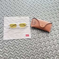 ZURI BIO-BASED Ray Bans