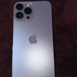 iPhone 13 Pro Max 