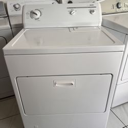 Kenmore Gas Dryer