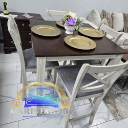 Dining Table Set New 