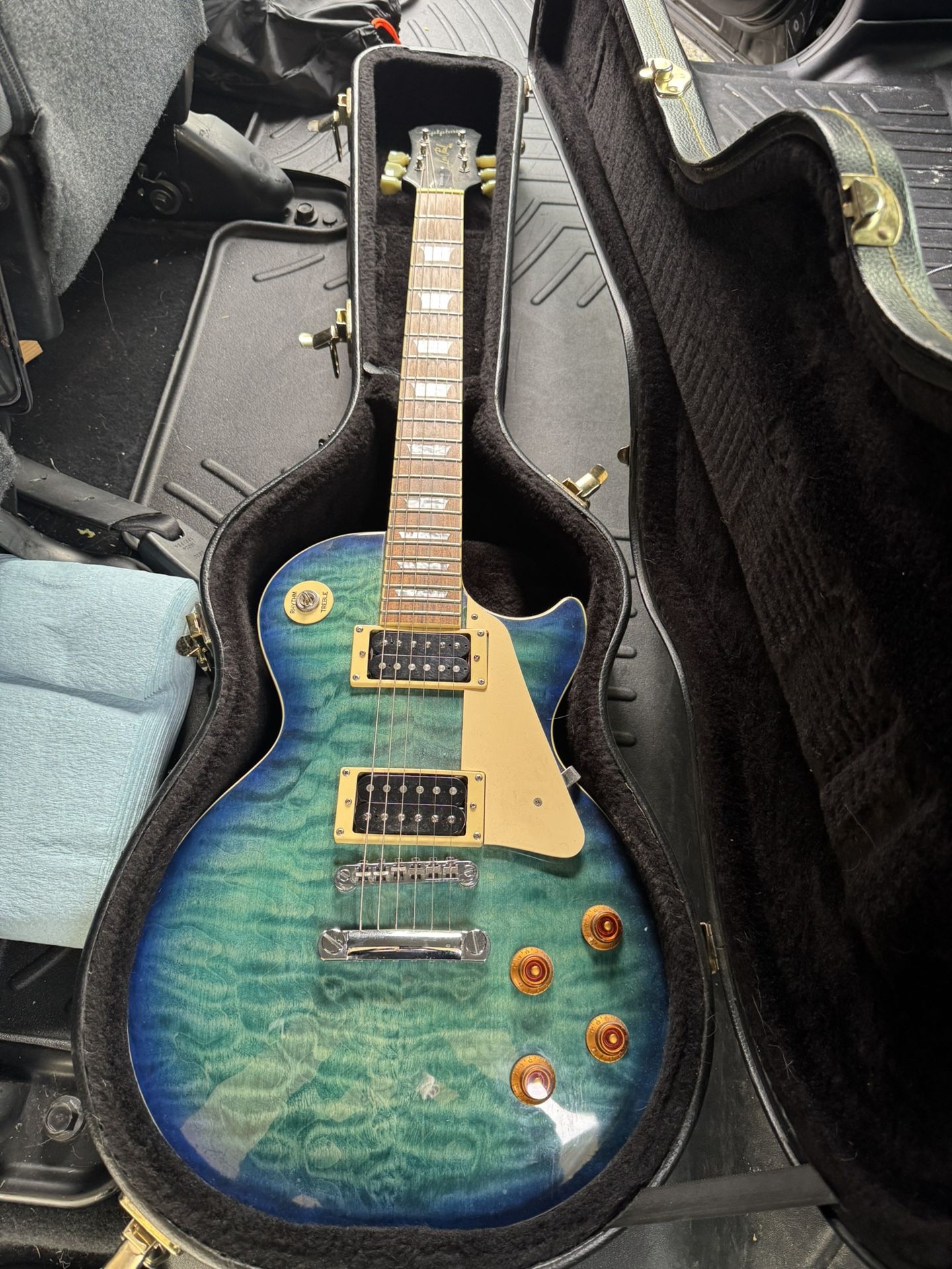 Epiphone Les Paul