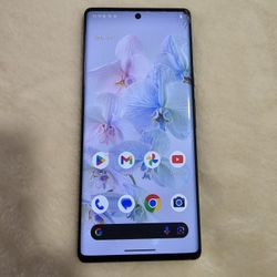 📱🔥 Google Pixel 6 Pro – 128GB – Unlocked (OEM Unlocked)