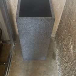 10” Speaker Box For Subs 