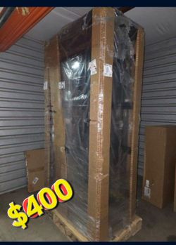 Server Rack Computer Cabinet