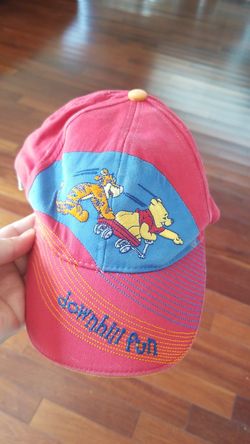 Disney Youth cap