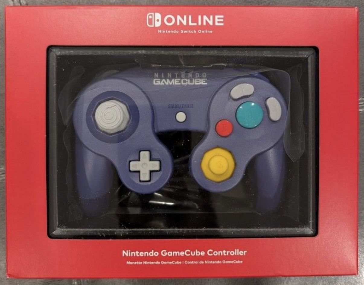 GameCube