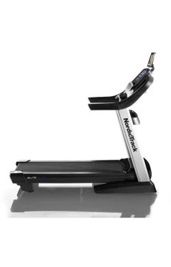 NordicTrack Elite 3750 Treadmill for Sale in Bloomingdale IL OfferUp