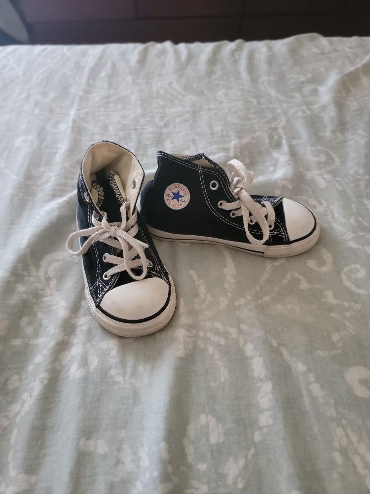 Toddler Converse