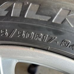 Bmw Stock Wheels