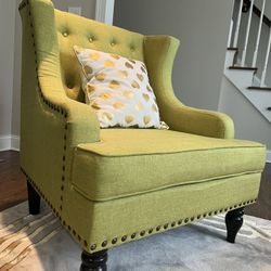 Accent chair For living / Family/ Bedroom