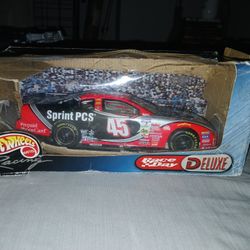 Hot Wheel 