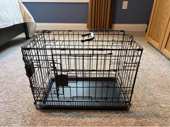 Small Pet Crate