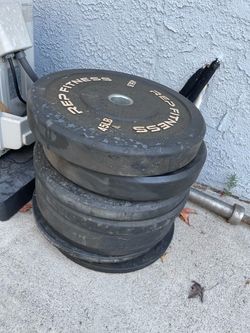 ROGUE V2 Weights