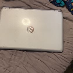 Hp Laptop 