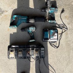 Makita Tools