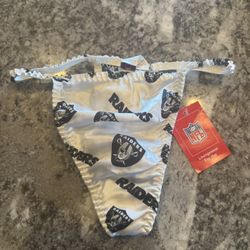 Women's Underwear Size Large