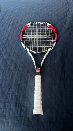 Tennis Raquet